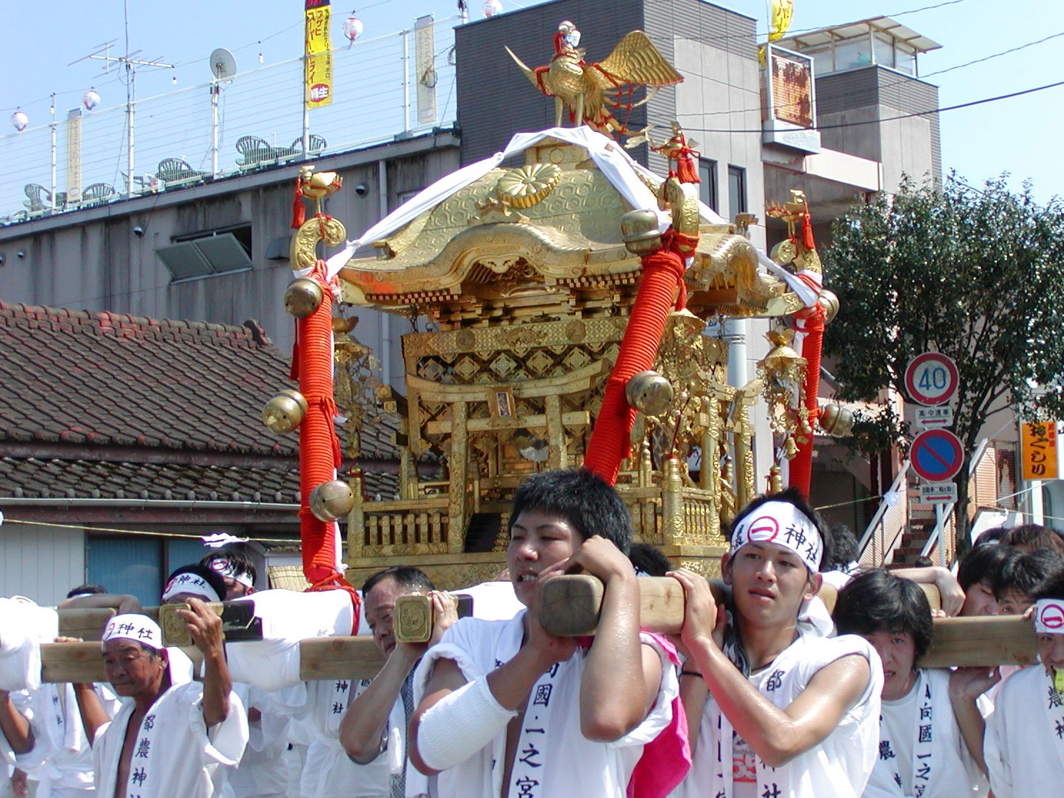 日本吉 Nippon Kichi 日本吉 Nippon Kichi