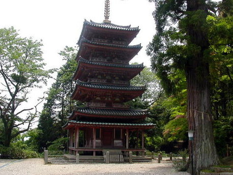 日本吉 - NIPPON-KICHI