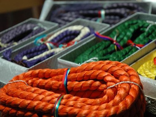 小鼓 付属品・ケース 小鼓調べ（飛切上） | 武蔵野楽器 小鼓 調べ緒