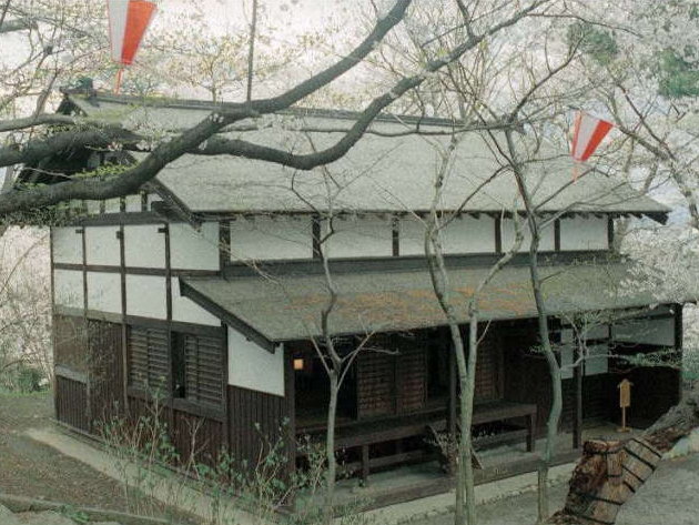 日本吉 - NIPPON-KICHI