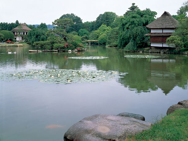 日本吉 - NIPPON-KICHI